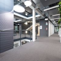 Iren palazzina H ReggioEmilia